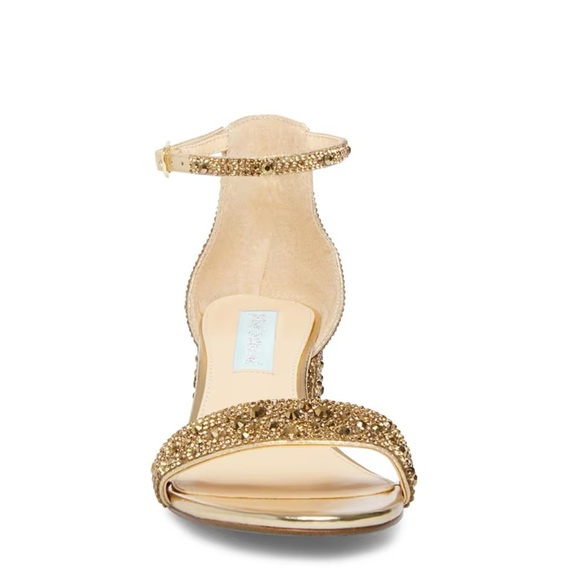 Betsey Johnson Mari Sandal - Picture 5 of 10